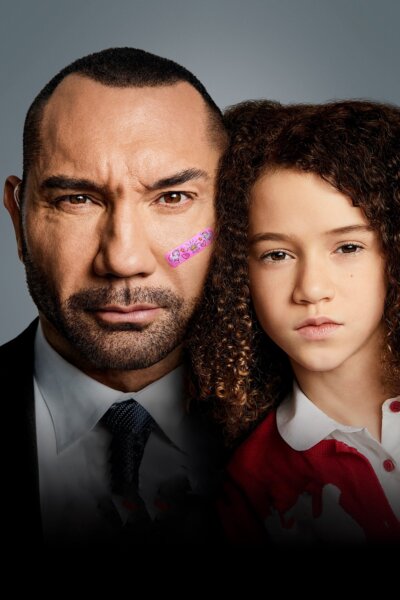 Můj kámoš špión