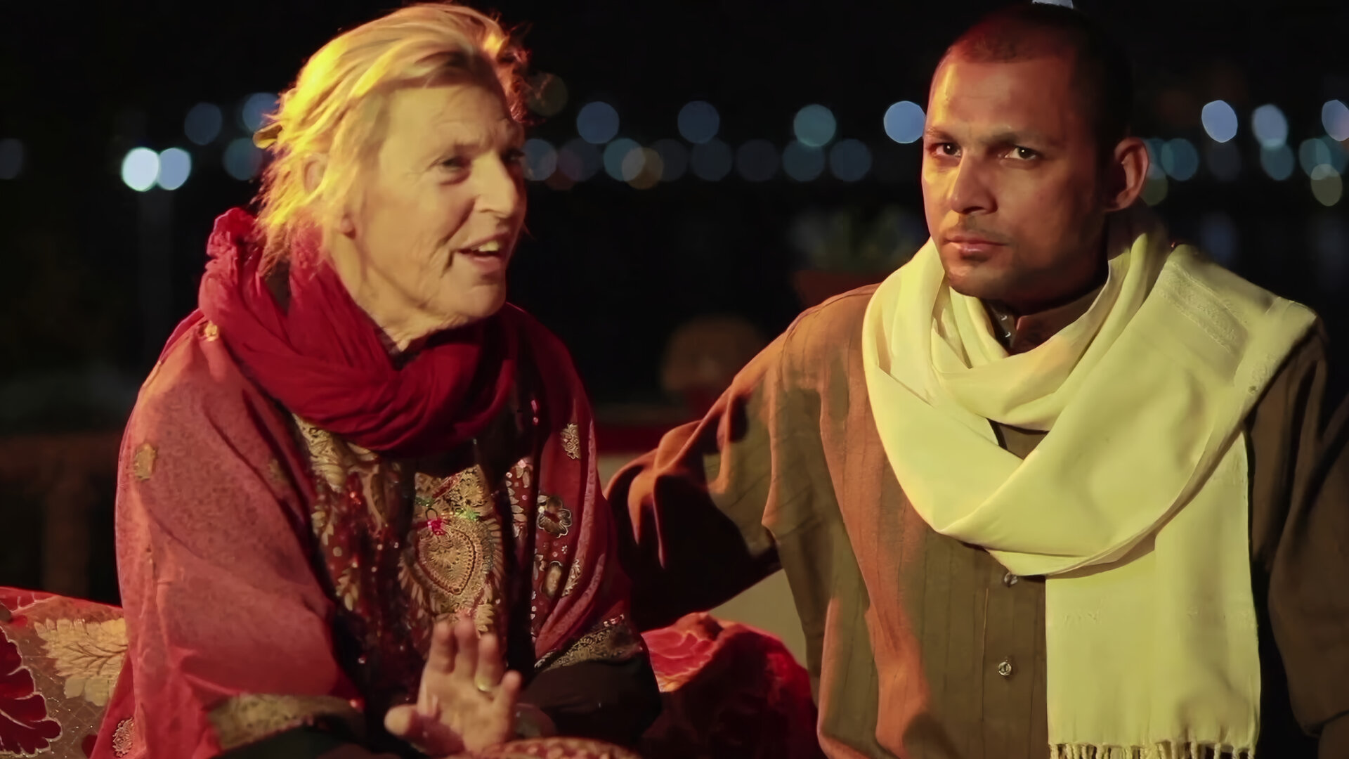 Můj Mohamed je jiný