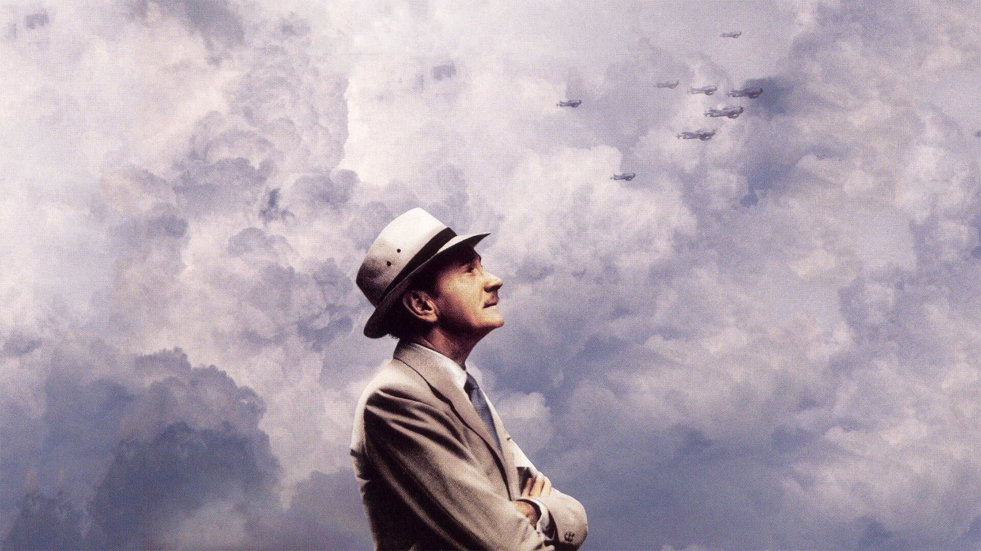 Muž, který neexistoval