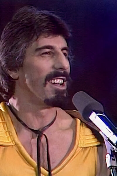 Muzikálová féerie