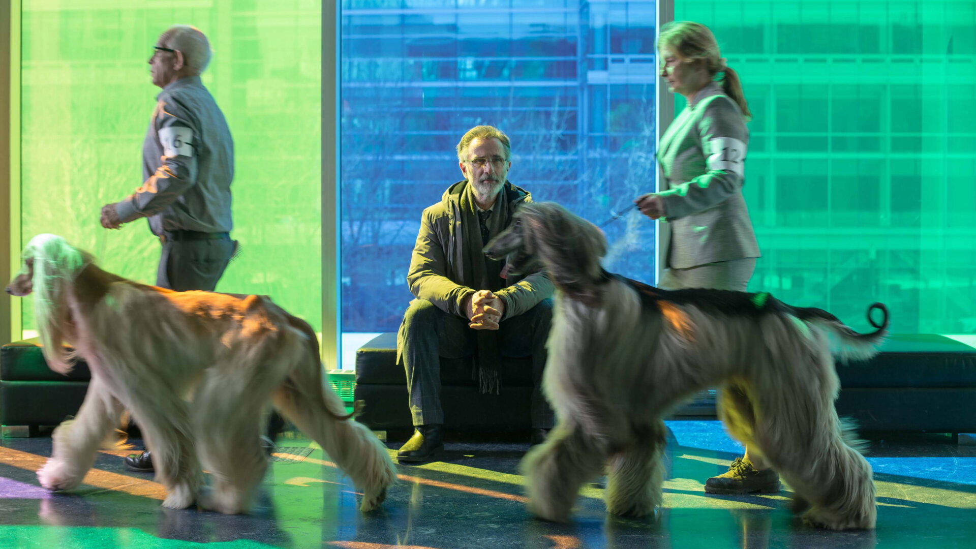 Na rozcestí života