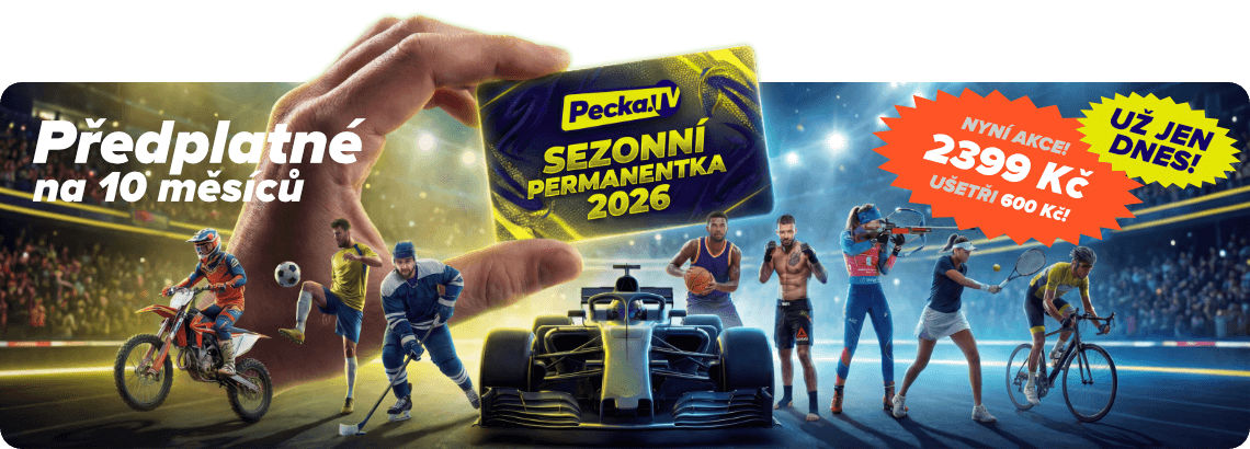 Předplatné na 10 měsíců - nyní za 2399 Kč