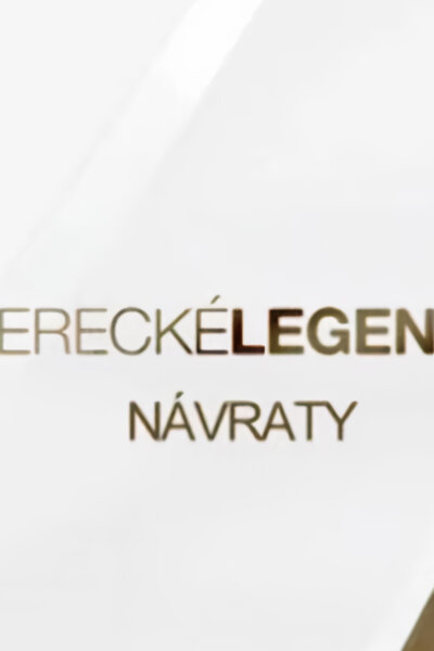 Návraty k hereckým legendám