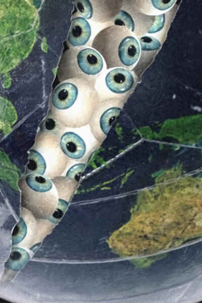 Nostradamus: Prorok apokalypsy