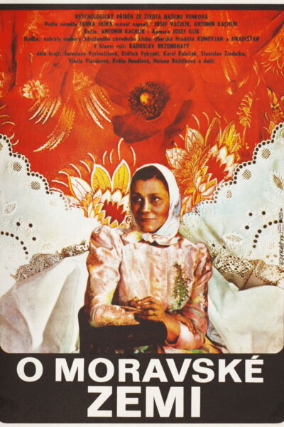 O moravské zemi