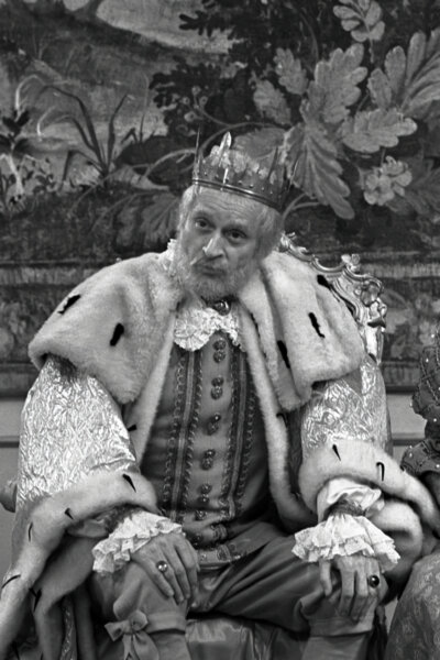 O šesti ošklivých princeznách