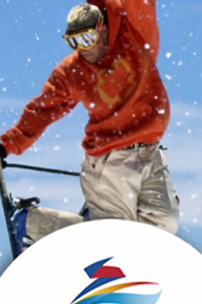 OH Peking 2022 - Freestylové lyžování