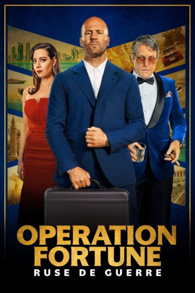 Operace Fortune