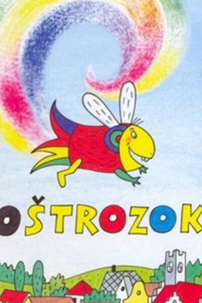 Oštrozok