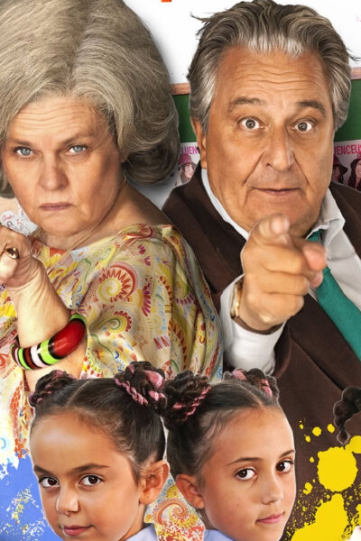 Pán učiteľ vracia úder