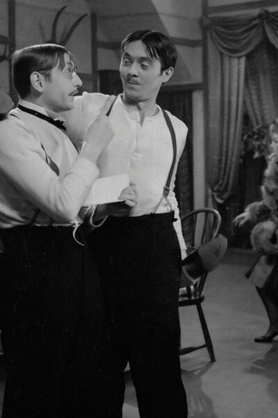 Pension pro svobodné pány