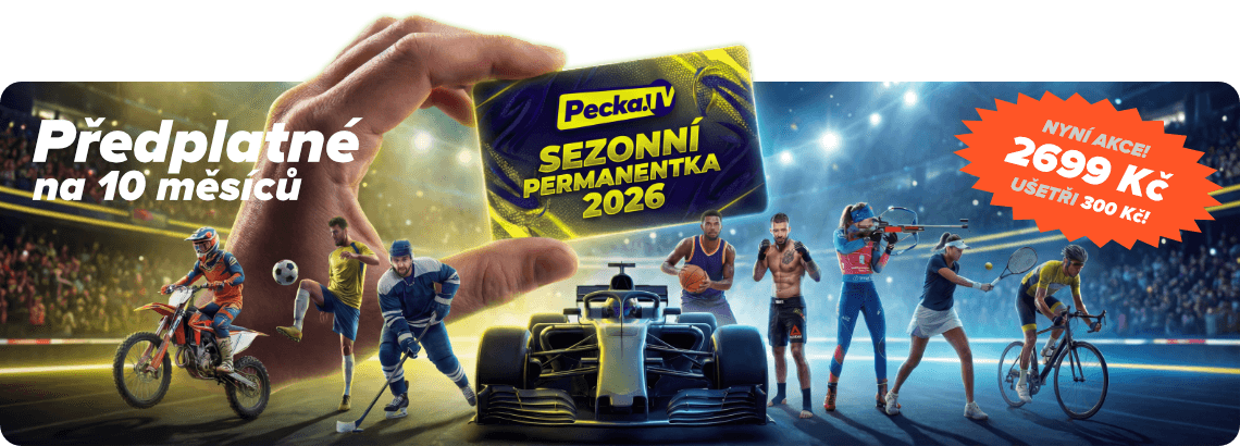 Předplatné na 10 měsíců - nyní za 2399 Kč