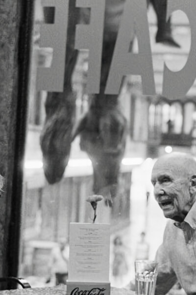 Petr Nárožný - Herecký i jiný život inženýra