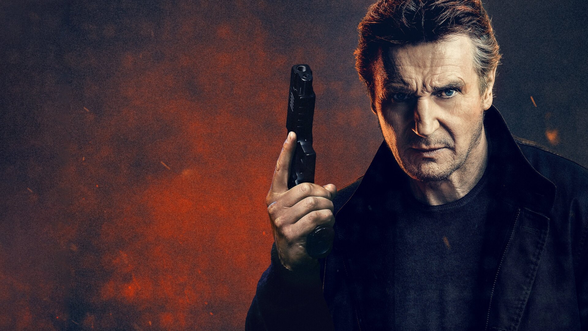 Pod rouškou temnoty