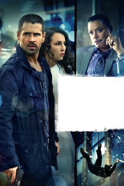 Pomsta mrtvého muže