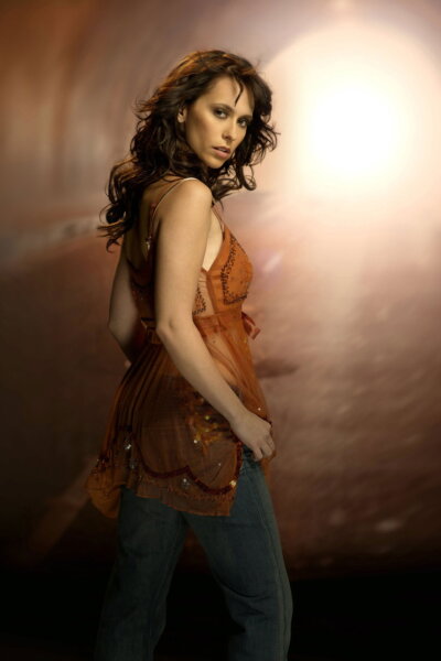 Posel ztracených duší