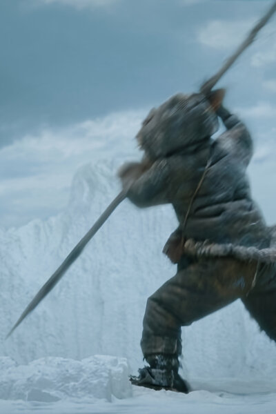 Poslední tajemství lidstva