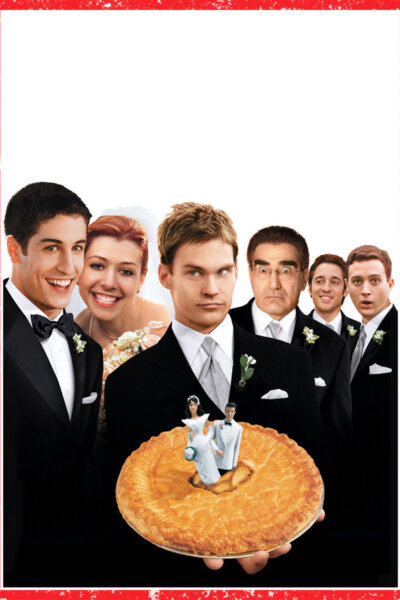 Prci, prci, prcičky: Svatba