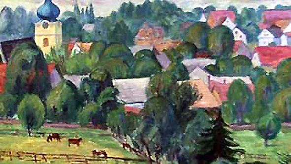 Překvapivé Přepychy