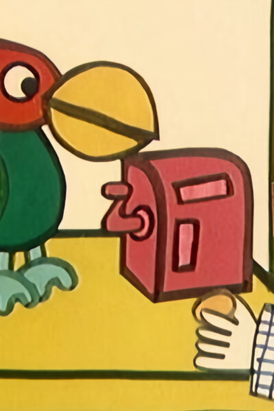 Příběhy z manéže