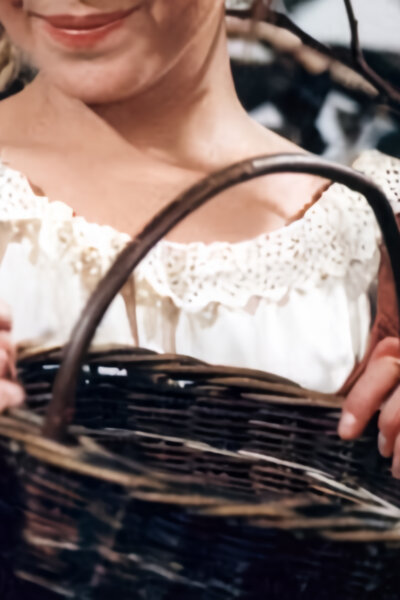 Princezny nejsou vždycky na vdávání