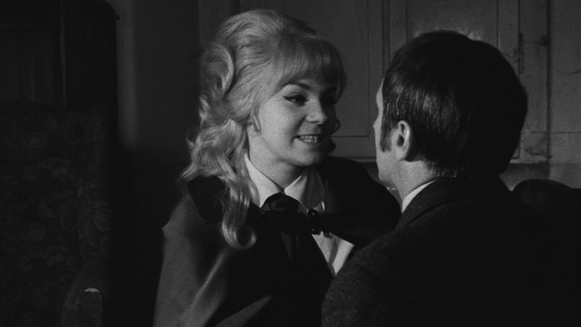 Případ pro začínajícího kata