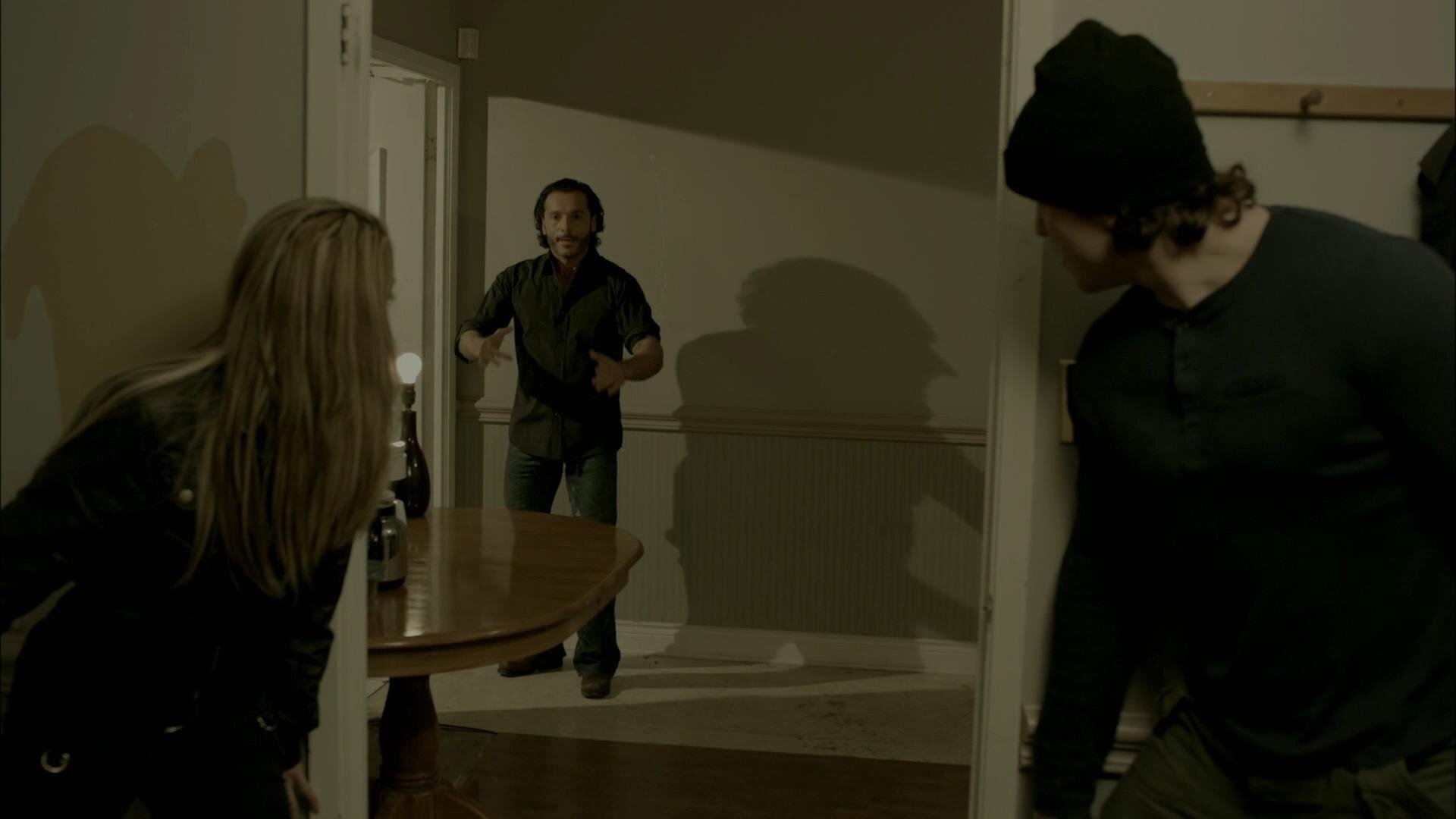 Profesionální lovec