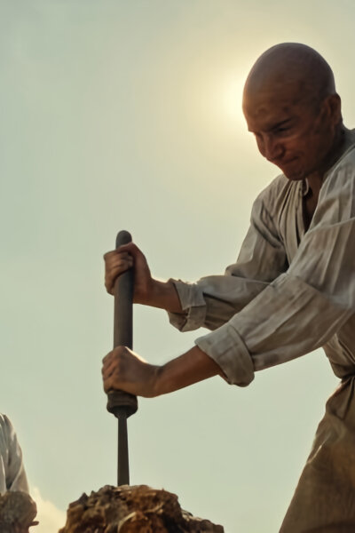 Prokletí piráti Středomoří