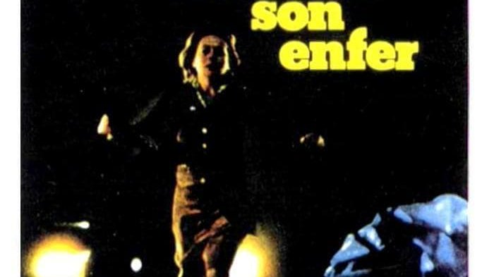 Prožít si své peklo