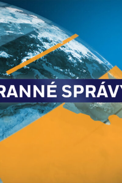Ranné správy