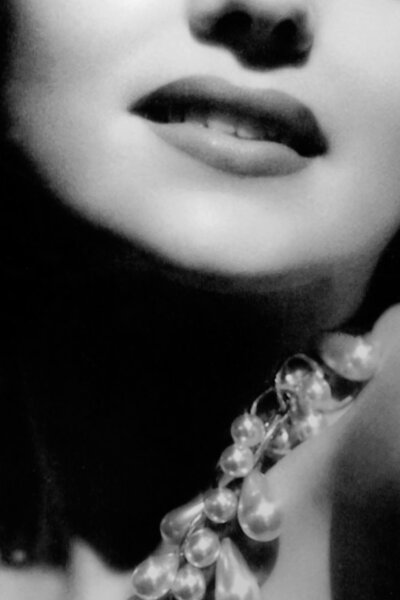 Rita Hayworthová - od Gildy k Ritě