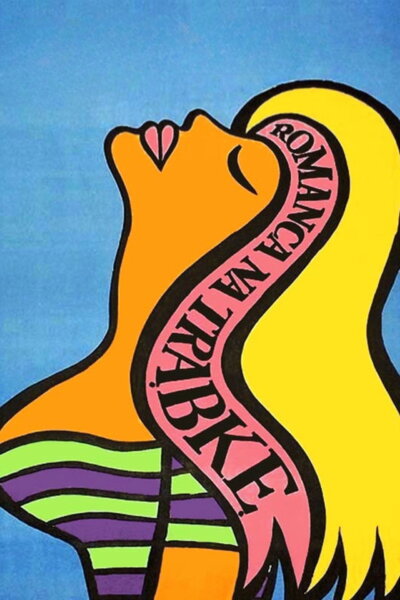 Romance pro křídlovku