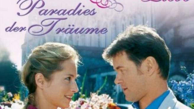 Rosamunde Pilcher: Anděl strážný