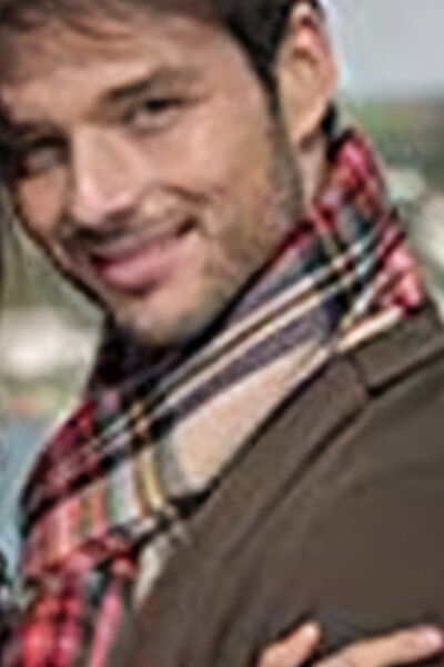 Rosamunde Pilcher: Hledá se chůva