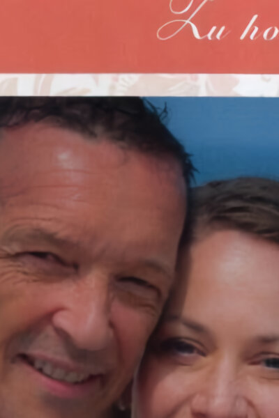 Rosamunde Pilcher: Láska z nebes