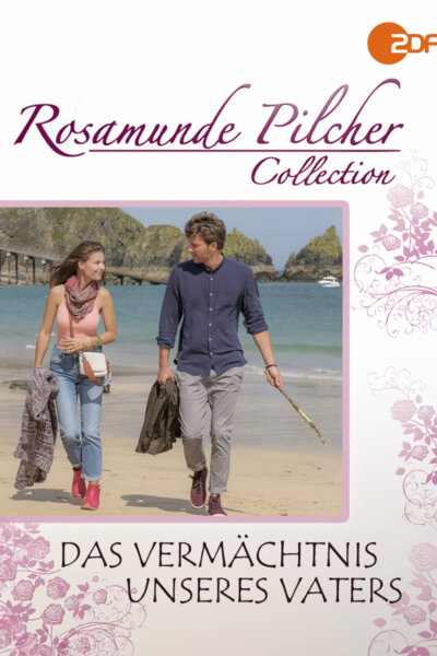 Rosamunde Pilcher: Otcovo dědictví