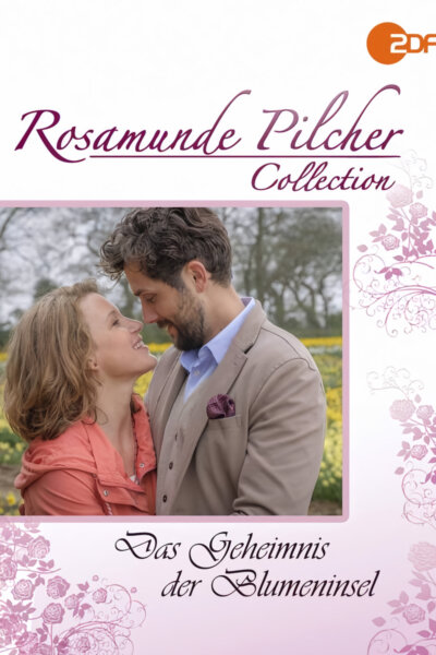 Rosamunde Pilcher: Tajemství květinového ostrova