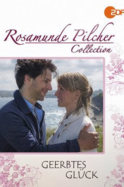 Rosamunde Pilcher: Vůně orchidejí