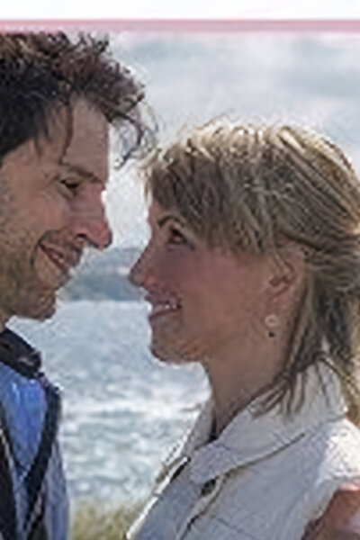 Rosamunde Pilcher: Vůně orchidejí