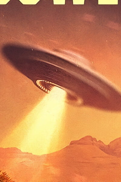 Roswellská nehoda UFO