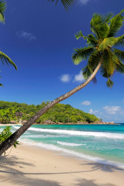 Seychely, ekologický ráj