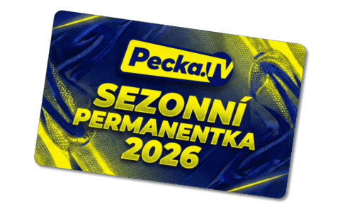 Sezónní permanentka 2026