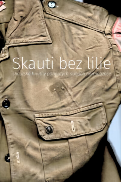 Skauti bez lilie