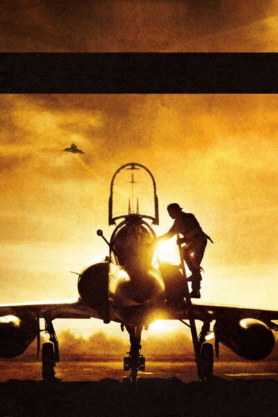 Sky Fighters: Akce v oblacích