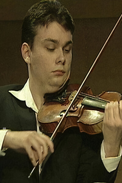 Sólo pro housle a klavír