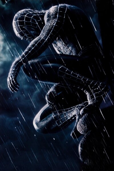 Spider-Man 3