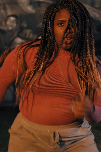 Spojené národy tance