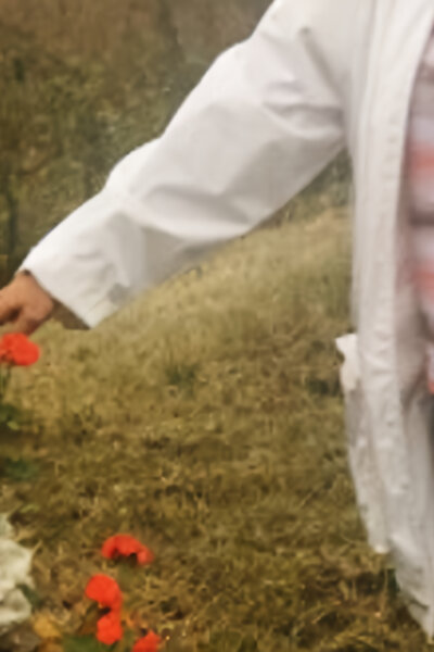 Strážce paměti Ján Langoš