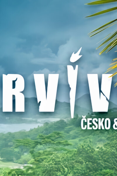 Survivor Česko & Slovensko