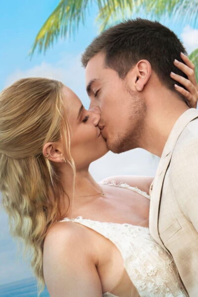 Svatba a další katastrofy